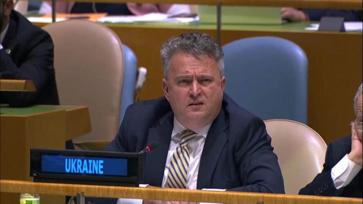 Срочный созыв ООН: обсудят Донбасс
