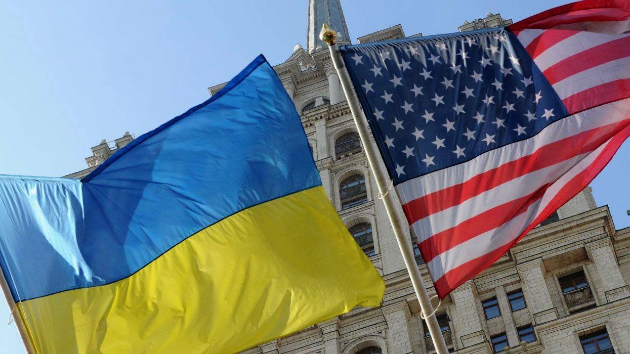 Украина впервые на международных соревнованиях Warrior Games в США