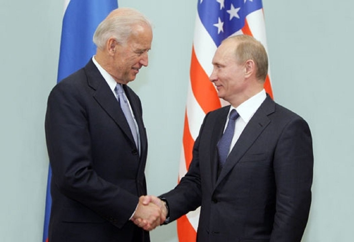 «Россия не может напасть на США, она будет дергать Украину за веревочки» – Гарри Табах