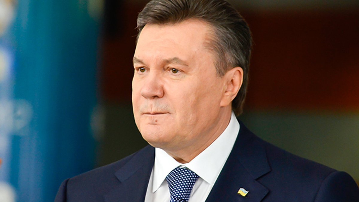 Прокуратура выиграла апелляцию в деле Януковича и может начинать его экстрадиции