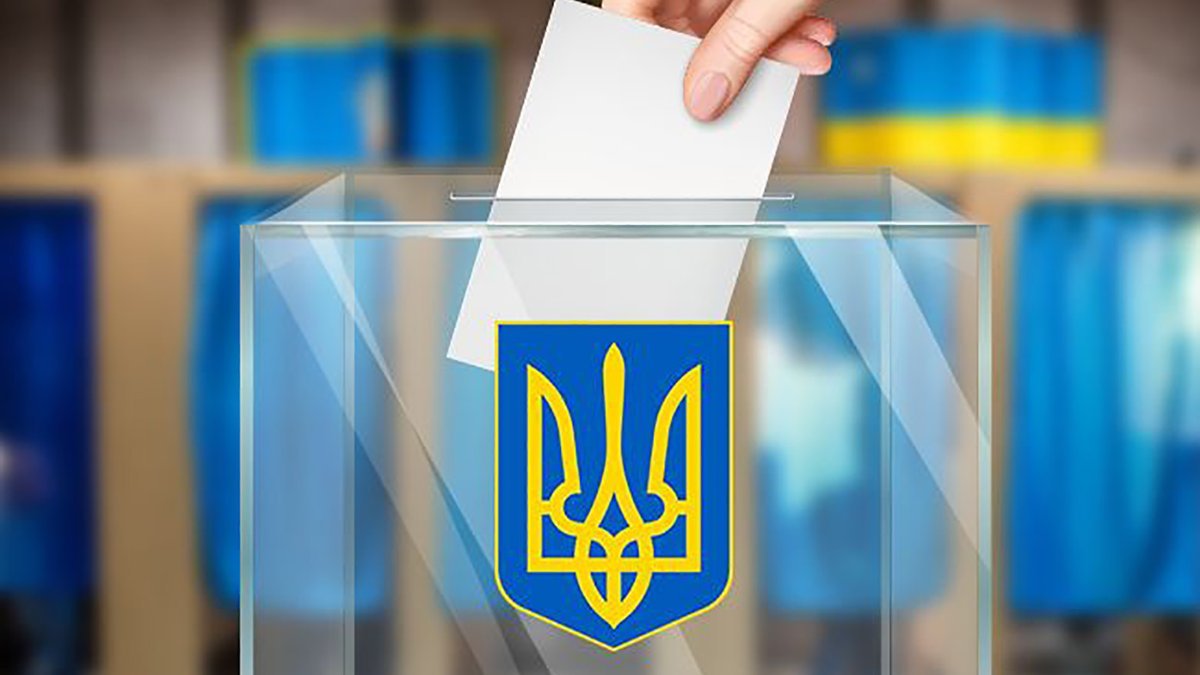 На довыборах в Раду назвали лидеров в двух округах с Донецкой и Ивано-Франковской области