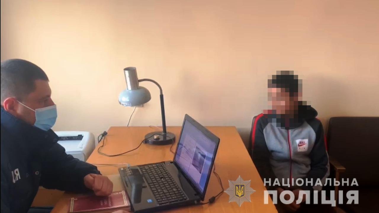 В Одесской области подростки избили до смерти мужчину из-за булочек