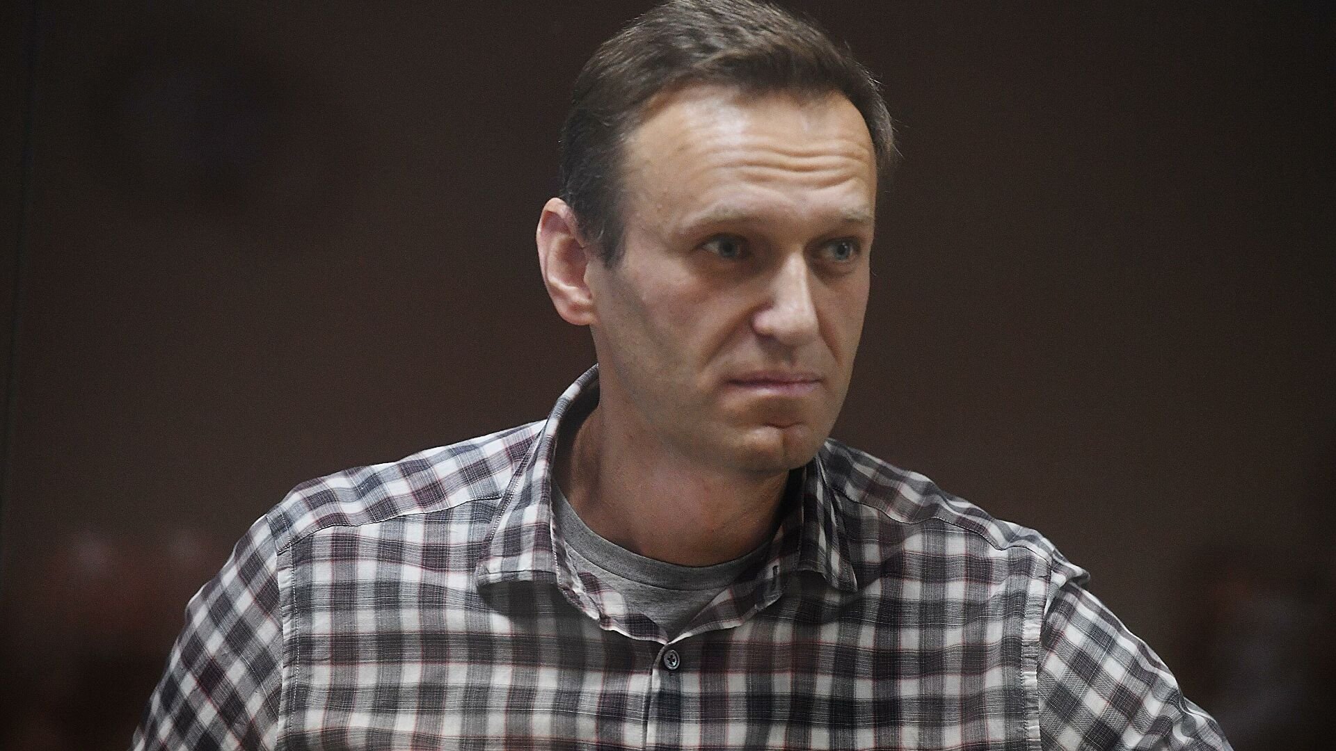 США угрожают России "последствиями" в случае смерти Навального