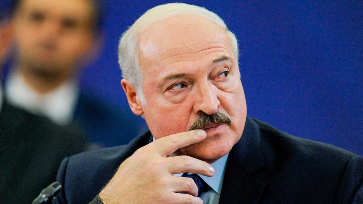 «Мне жаль Украину», - Лукашенко