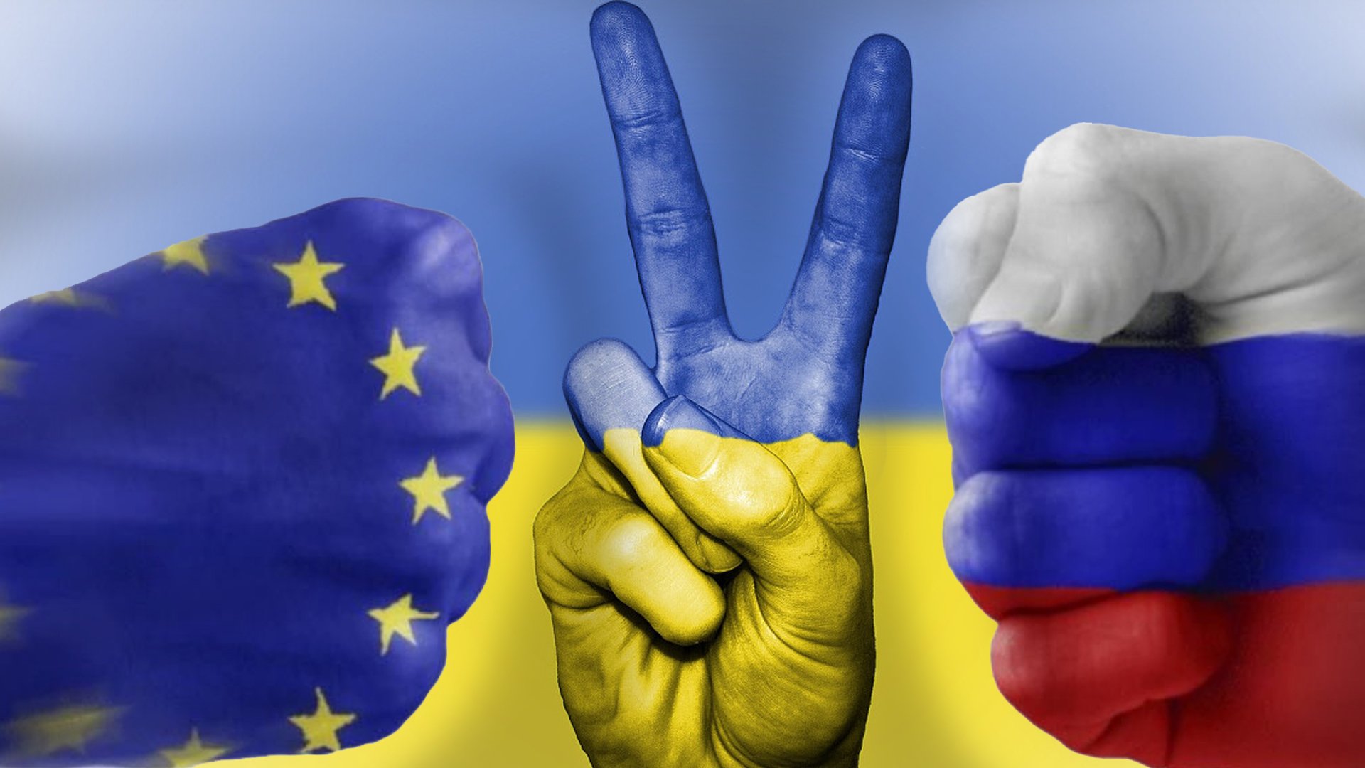 Дипломатические войны на фоне эскалации на востоке Украины. Коллективный Запад против РФ