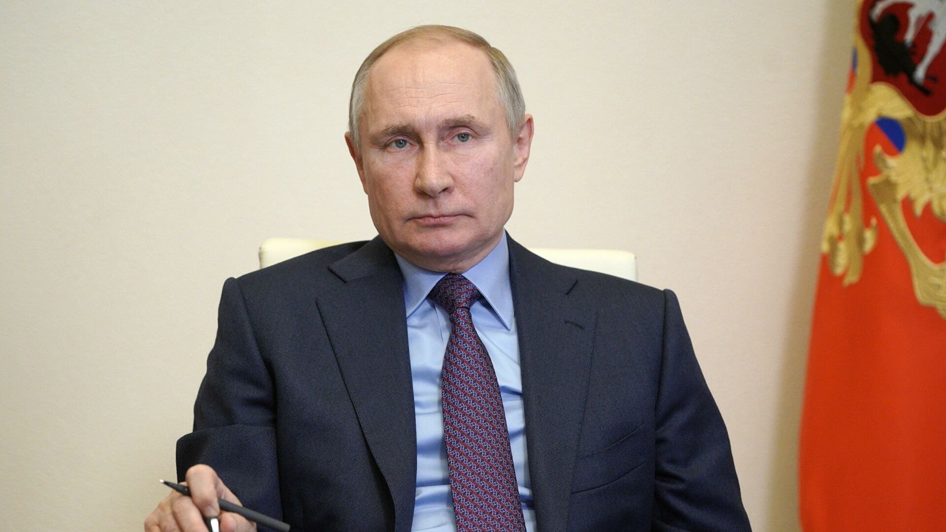 Те, кто угрожает нашей безопасности, пожалеет так, как давно ни о чем не жалел, – послание Путина на Федеральном собрании