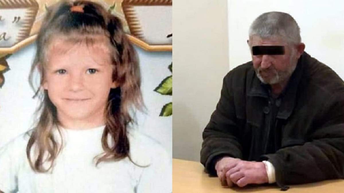 Подозреваемый в изнасиловании и убийстве 7-летней Марии Борисовой покончил с собой