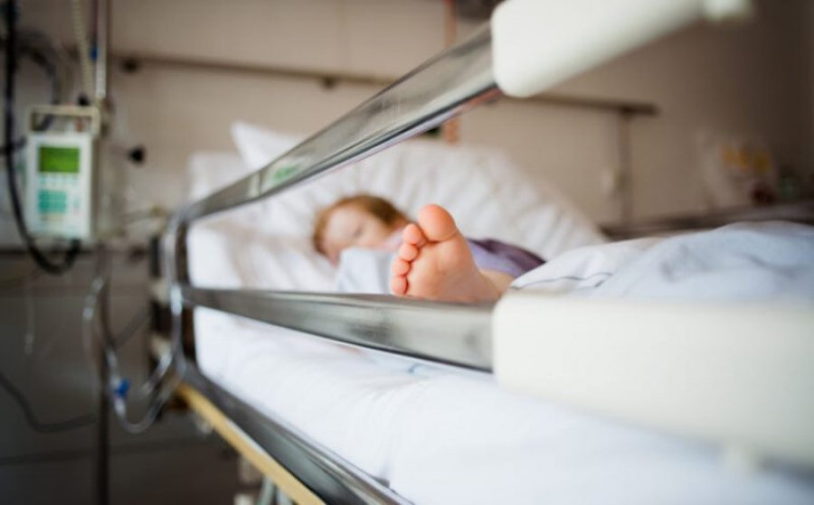 Массовое отравление детей в садике на Прикарпатье: 5 детей в больнице
