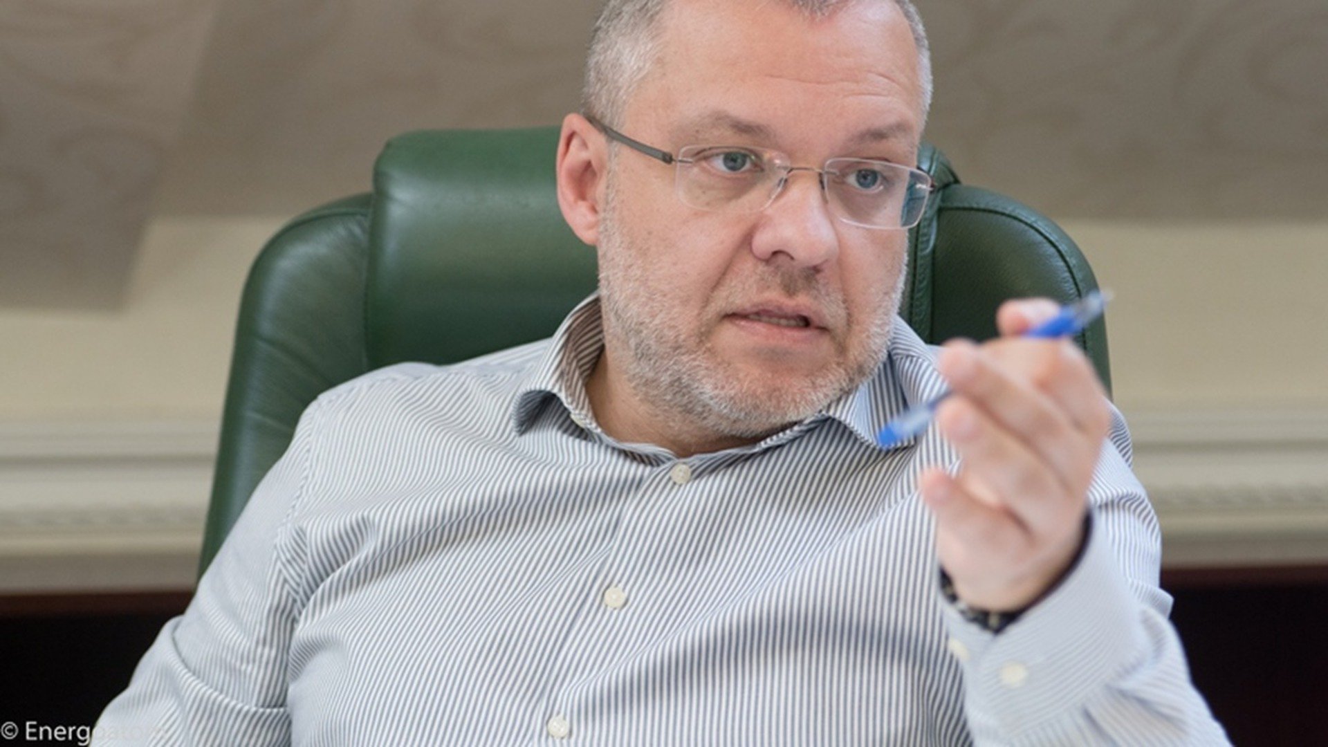 Верховная Рада  «ЗА»  Германа Галущенко на должности министра энергетики Украины