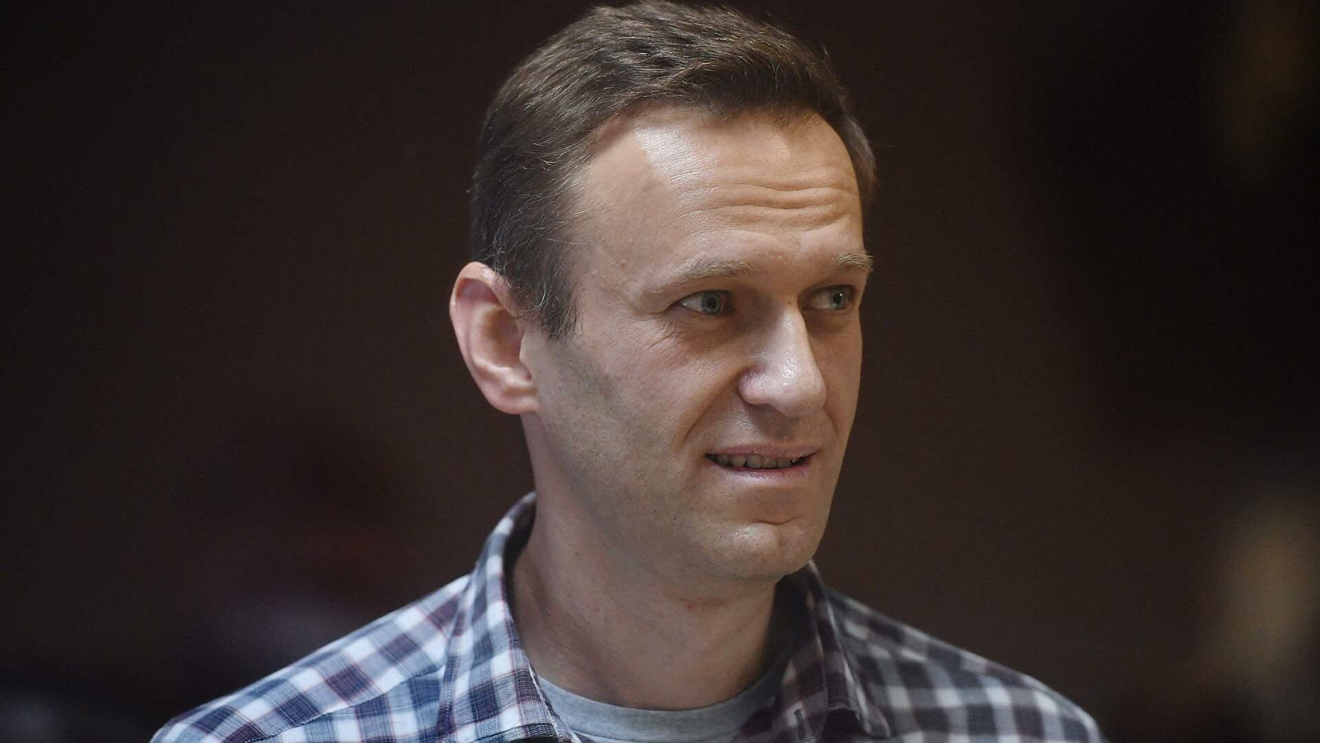 Россия открыла новое уголовное дело против Навального