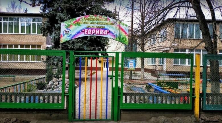 В Запорожье уволят трёх сотрудников детского сада, где недавно из окна выпал 4-летний мальчик