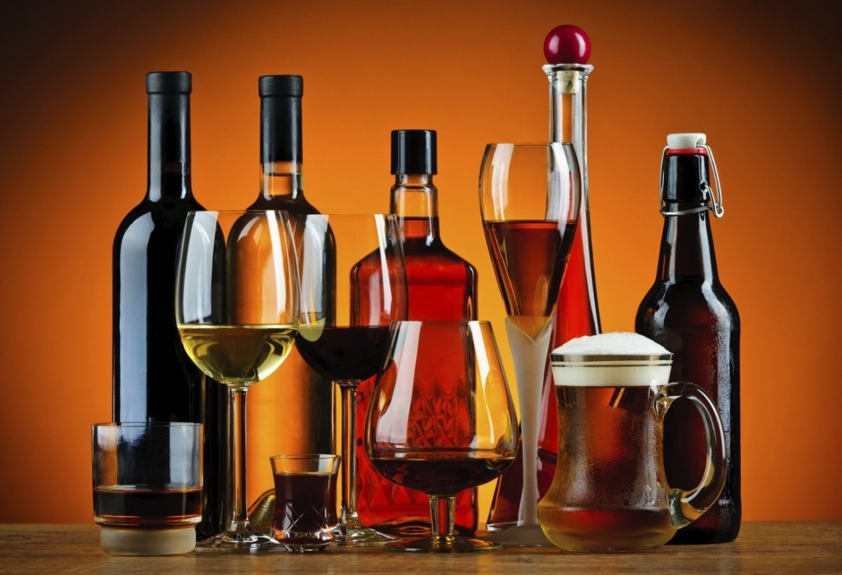 В Украине повысят цены на алкоголь: какие напитки поднимутся в цене