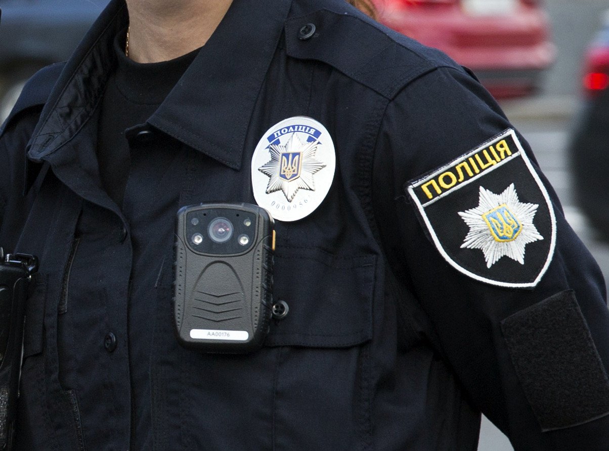 Устроил гонки с полицией и повредил девять автомобилей: в Одессе патрульные задержали пьяного водителя
