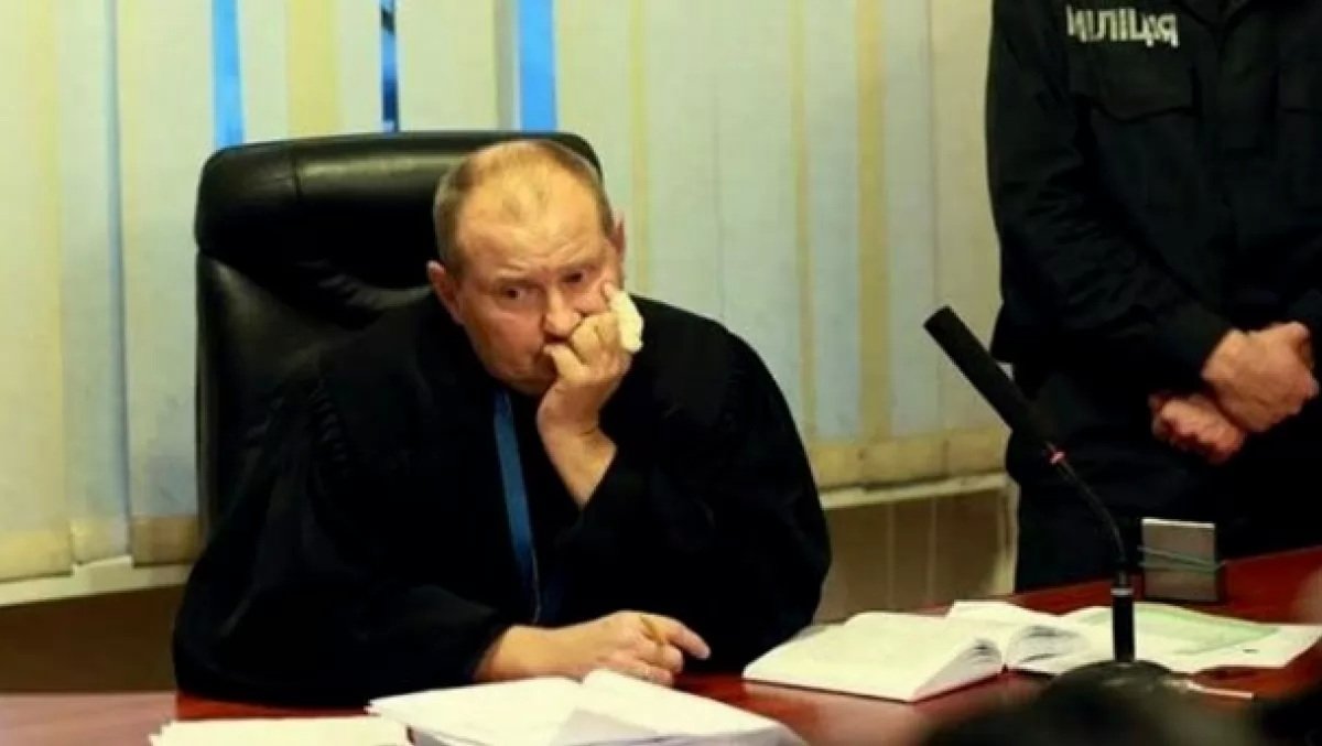 В Молдове задержали еще одного подозреваемого в причастности к похищению экс-судьи Чауса