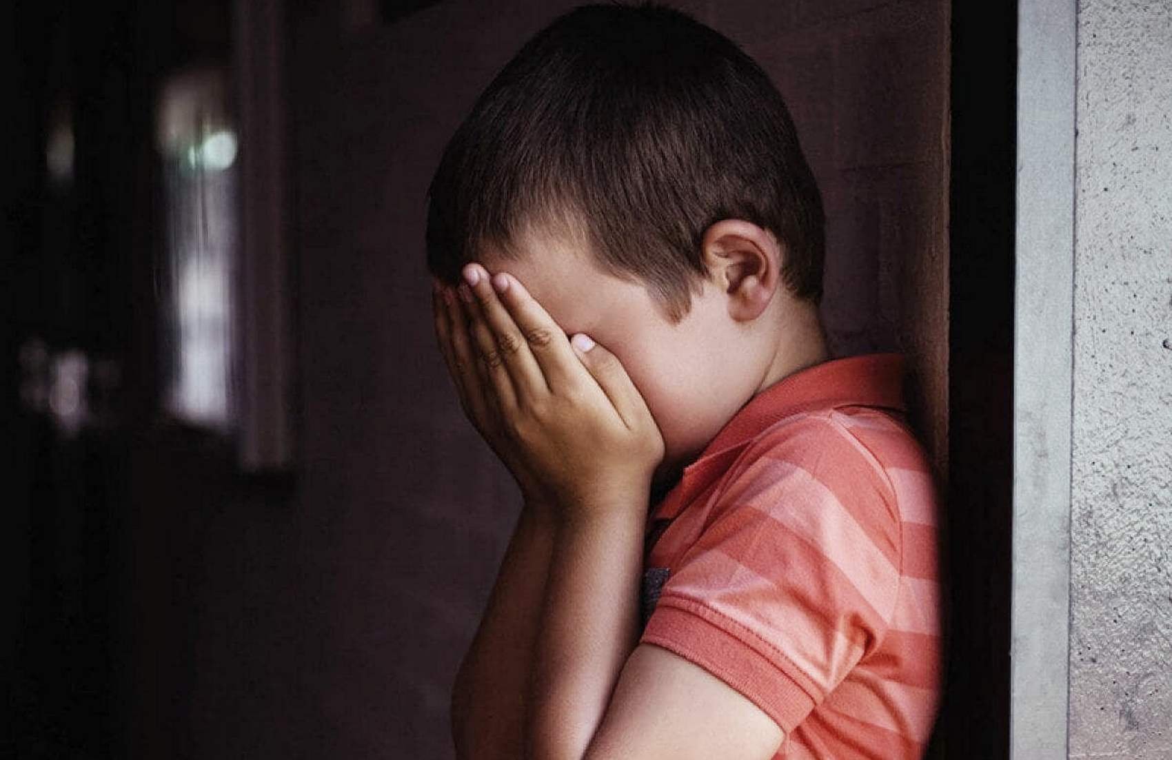 В Одессе педофил напал на 3-летнего ребенка