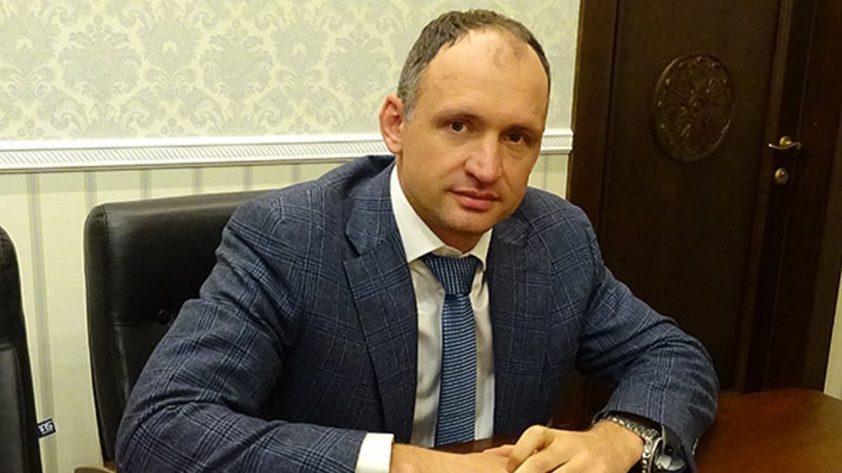 Коррупционер Татаров курирует спецоперацию против Кличко на Банковой