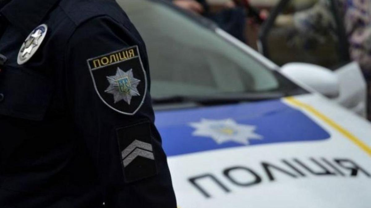 В Киеве нашли тело мужчины с 18 ножевыми ранениями