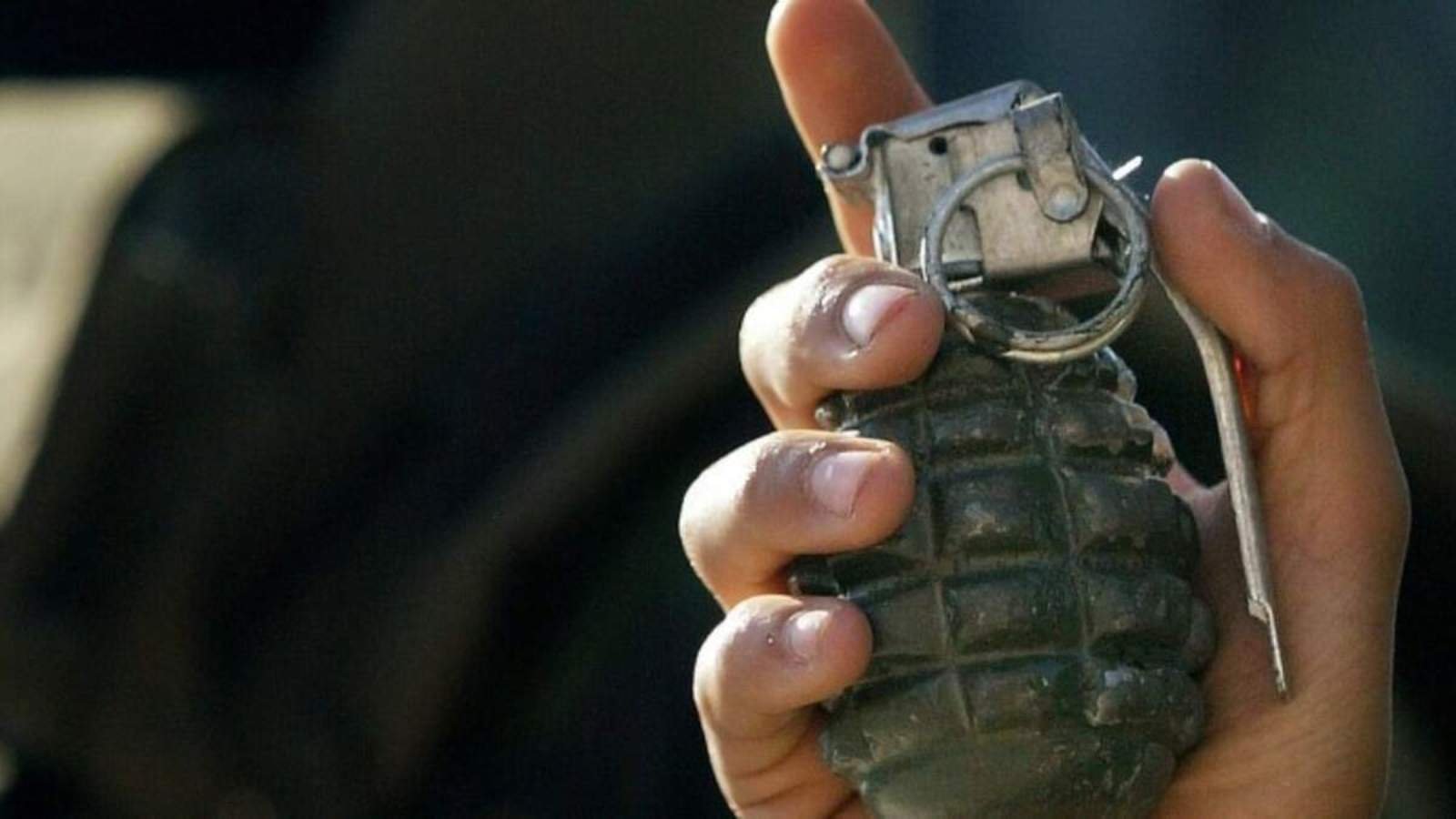В Киеве в руках у мужчины взорвалась взрывчатка
