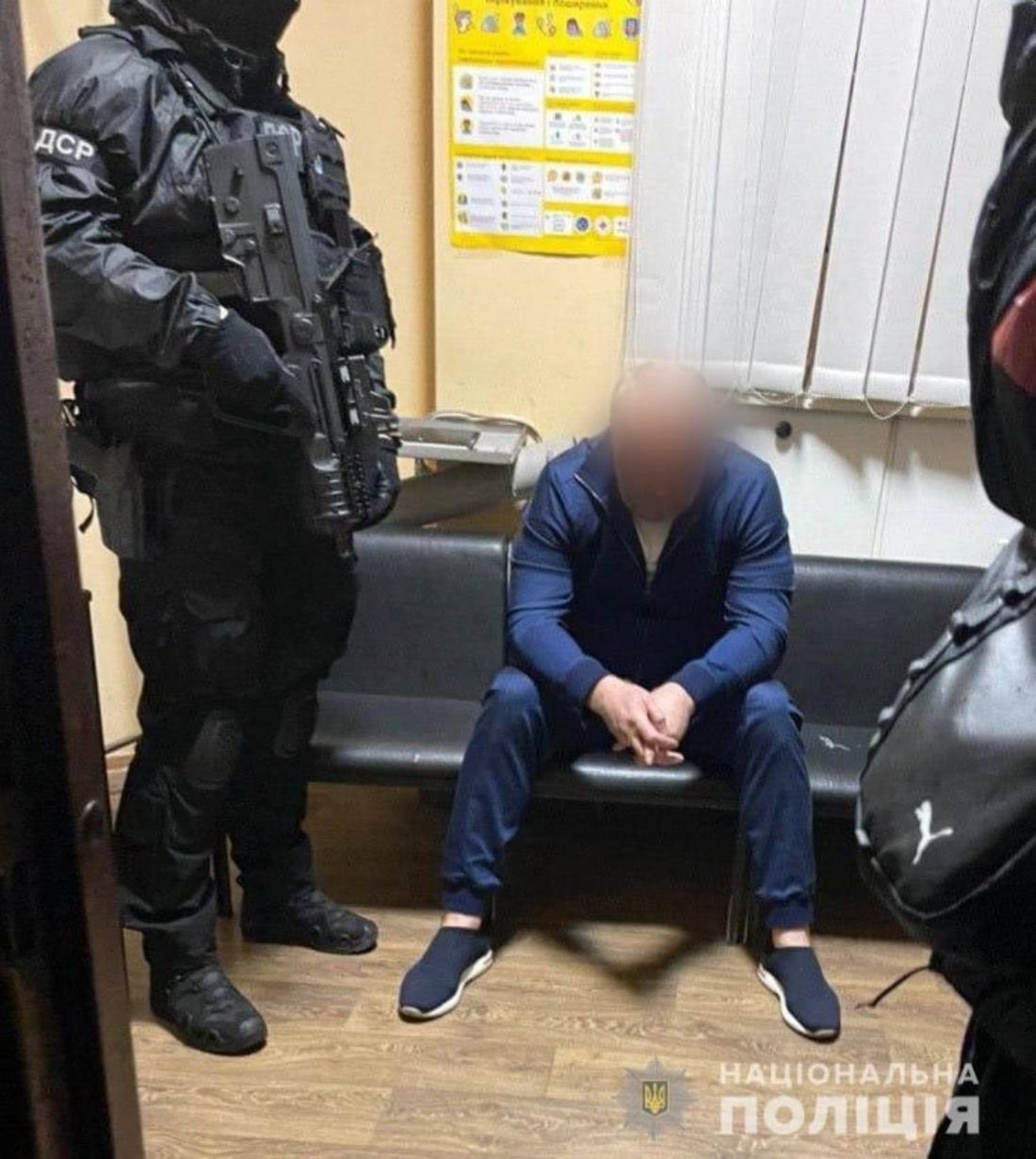 Киевский суд арестовал имущество родственников «вора в законе» Сергея Олейника