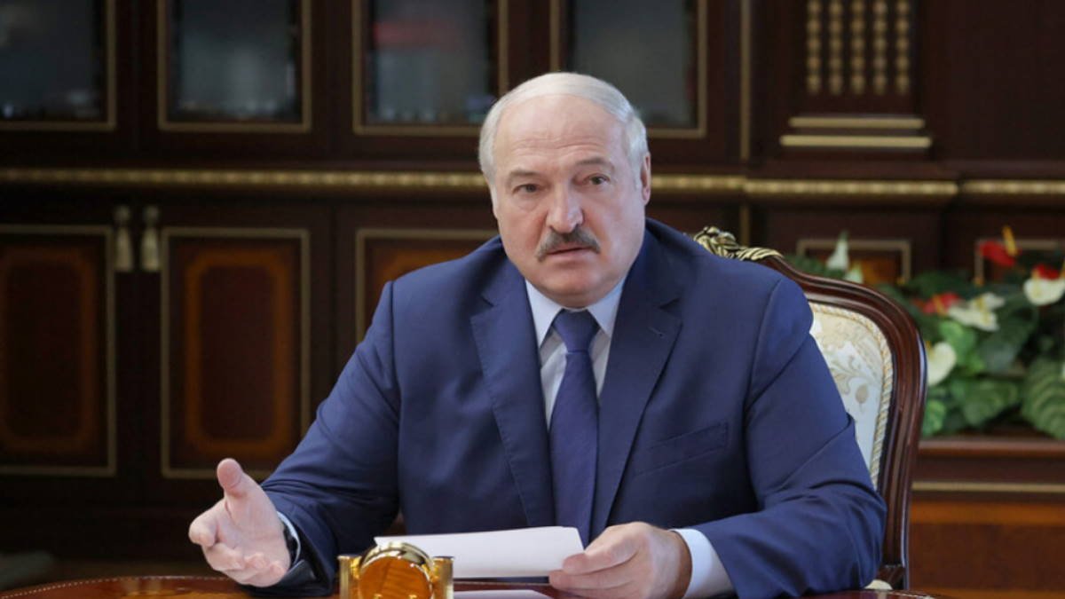 За «клевету и оскорбление Лукашенко» жителя Минска признали больным и отправили в психлечебницу