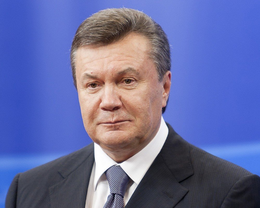 Старые аннулировали, действующие оставили: Суд ЕС снял санкции с Януковича