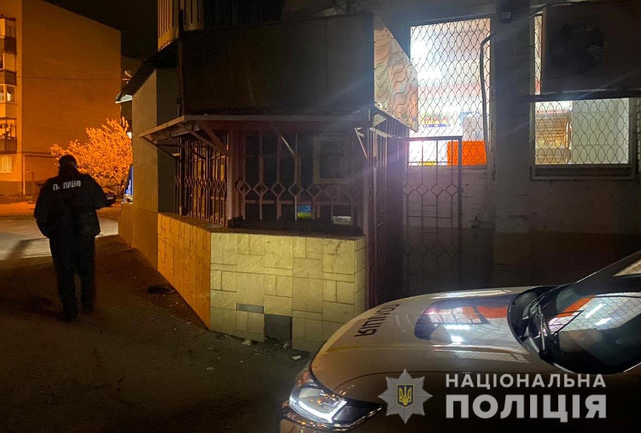 В Луцке полиция прикрыла подпольное казино