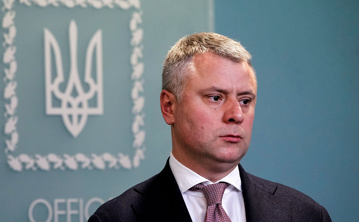 НАПК требует отменить назначение главы «Нафтогаза» Юрия Витренко