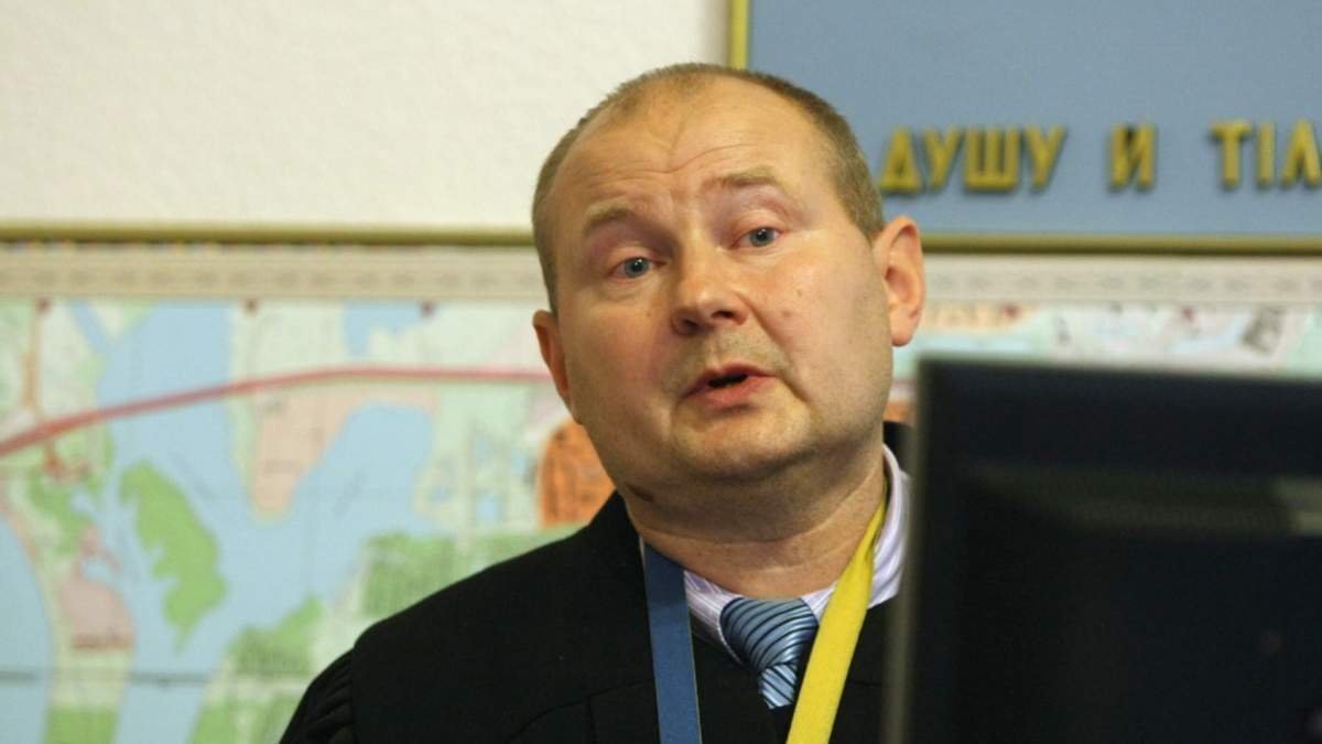 Не предотвратил похищение Чауса: депутаты Молдовы требуют отставки главы Службы безопасности республики Есауленко
