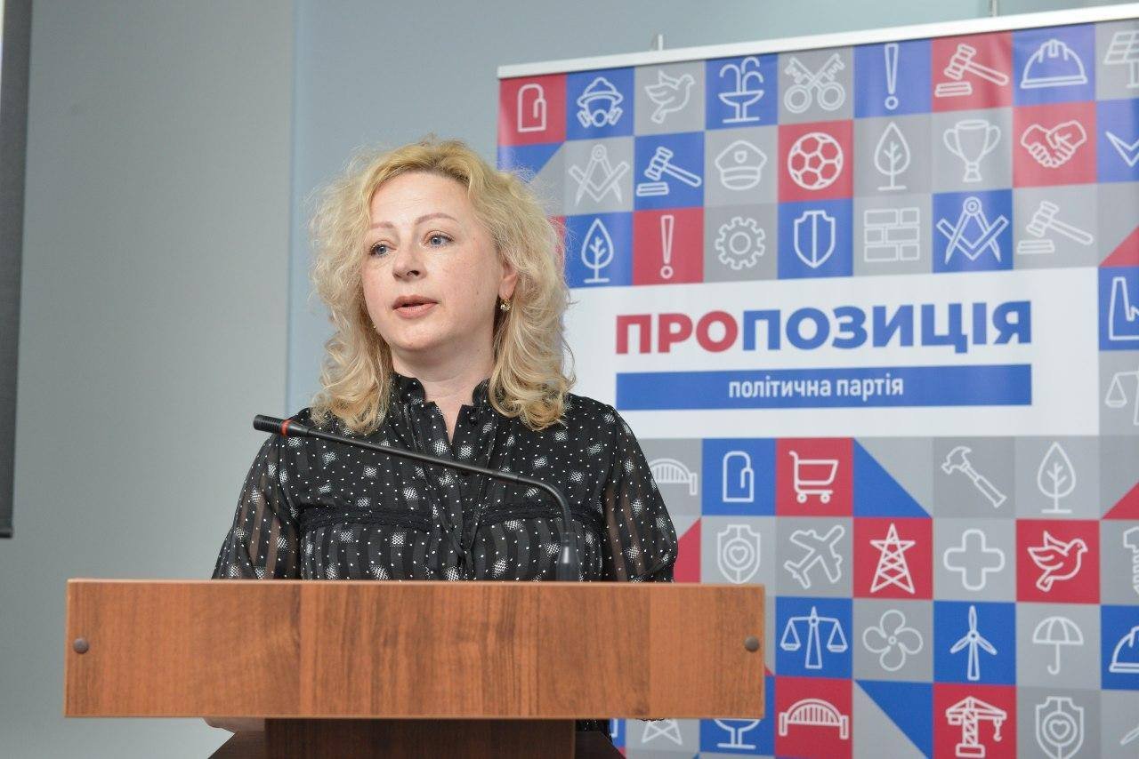 Наряду с государственным должен появиться бизнес-заказ на кадры, — Чередниченко