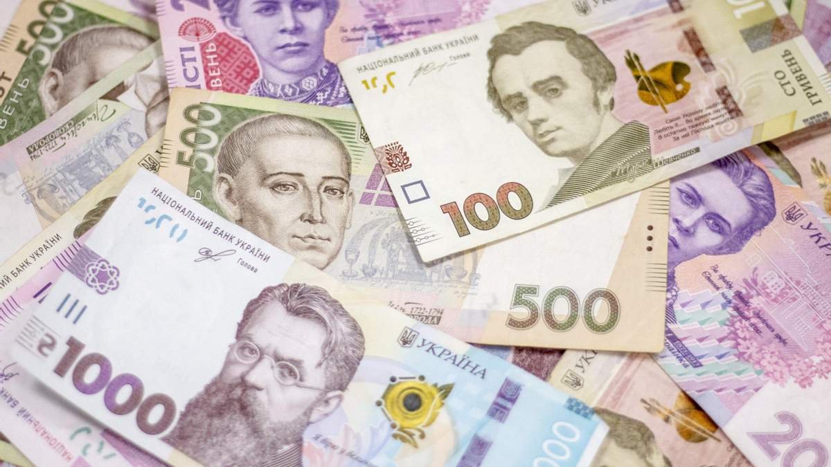 5,5 миллиарда гривен на празднование 30-летия независимости Украины