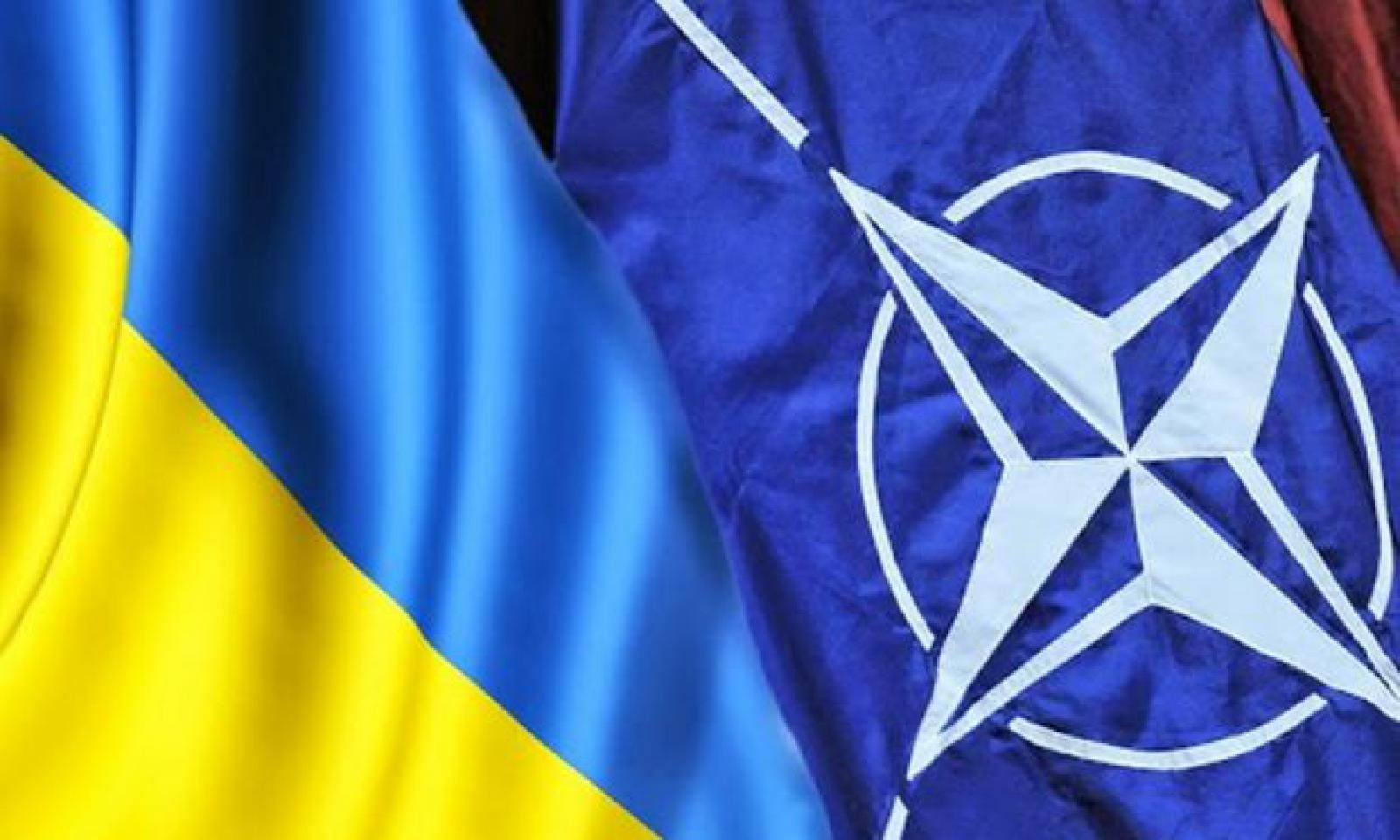 Украина и НАТО готовит ответ на обстрел британского эсминца возле оккупированного Крыма