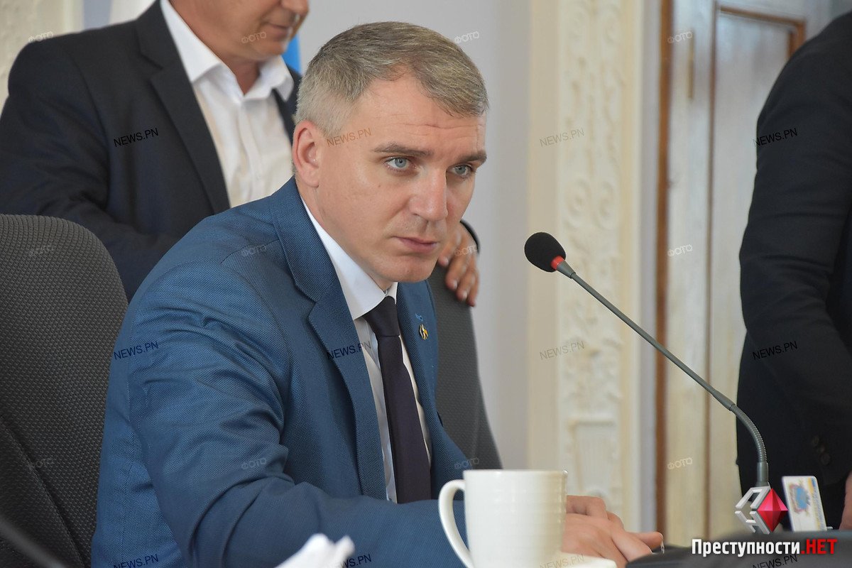 Пропозиционер Сенкевич раскритиковал законопроект об изъятии из бюджетов общин 5% акциза с табака