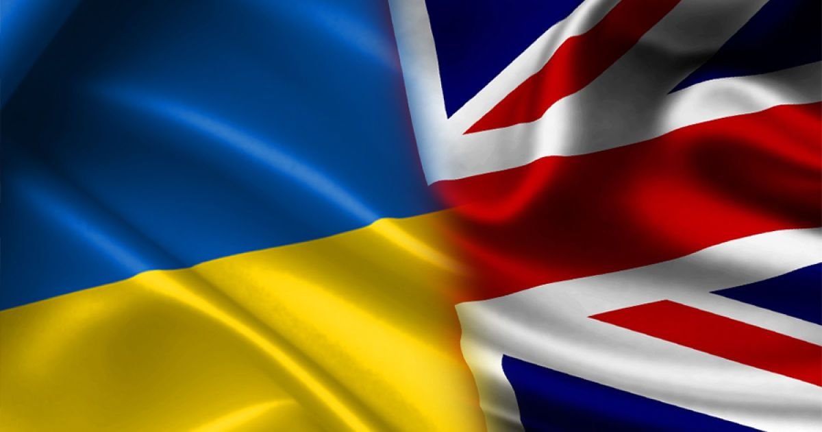 Великобритания главный стратегический партнер Украины, — Данилов