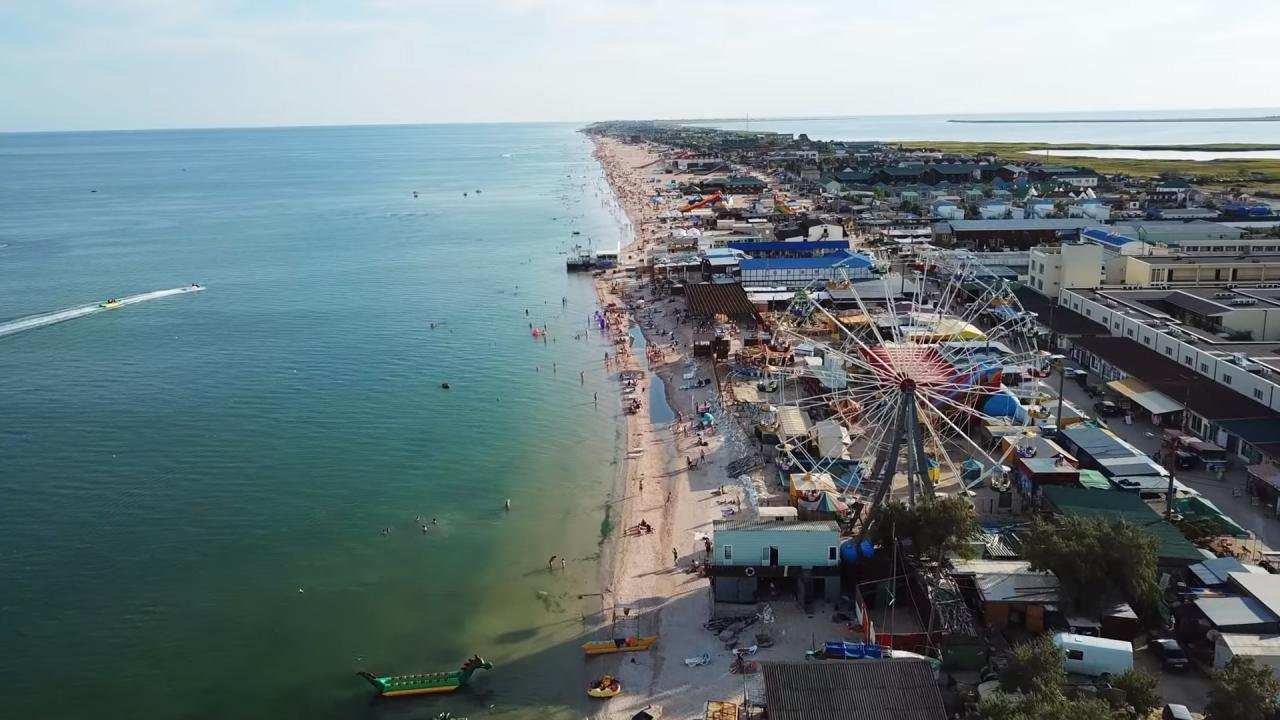 Несчастные случаи в Кирилловке: два парня погибли на пляже