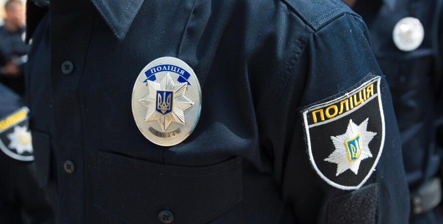 В центре Харькова араб кидался на машины и кричал «Фак Юкрейн». ВИДЕО