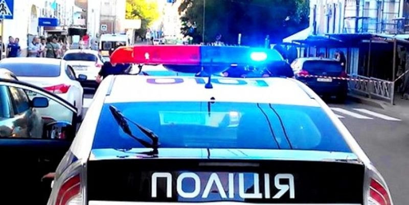 В Харькове иностранец сбежал прямо из зала суда: в городе объявили операцию «Сирена». ФОТО, ВИДЕО