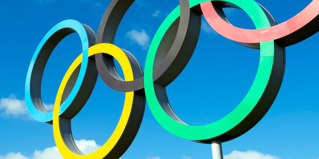Российским олимпийцам раздали инструкцию о разговорах на политические темы