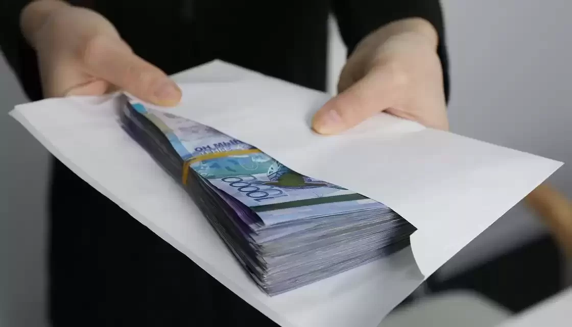 Замглаву Харьковского ОГА поймали на взятке в миллион гривен