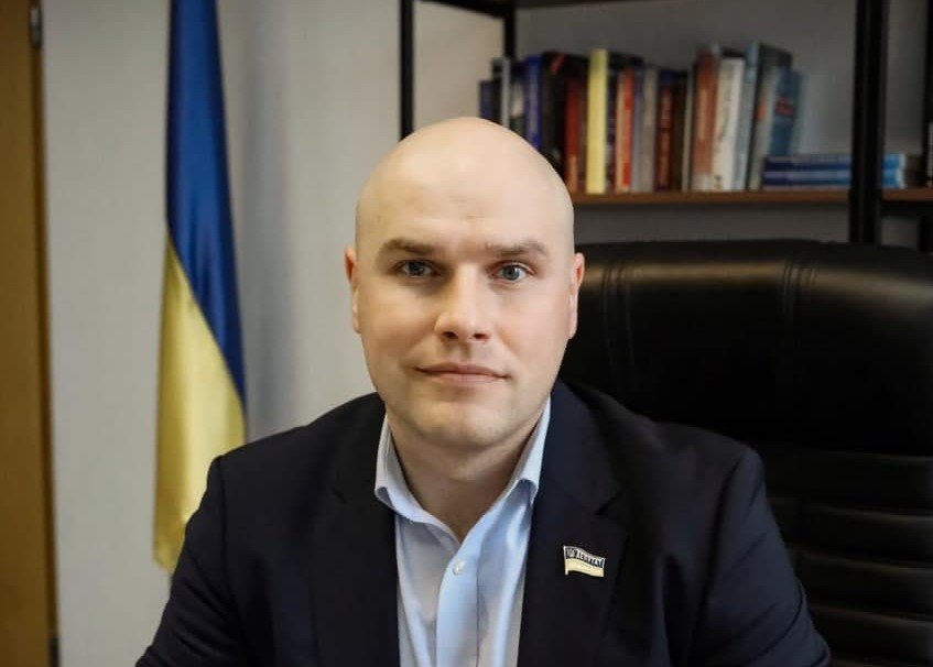 Создание социальных лифтов в Украине следует начинать с местного самоуправления, — Александр Береза
