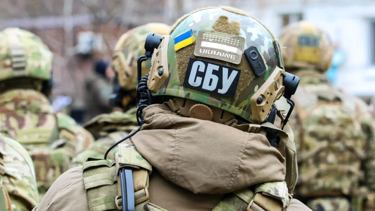 На Киевщине задержали банду разбойников, которая нападала на чиновников