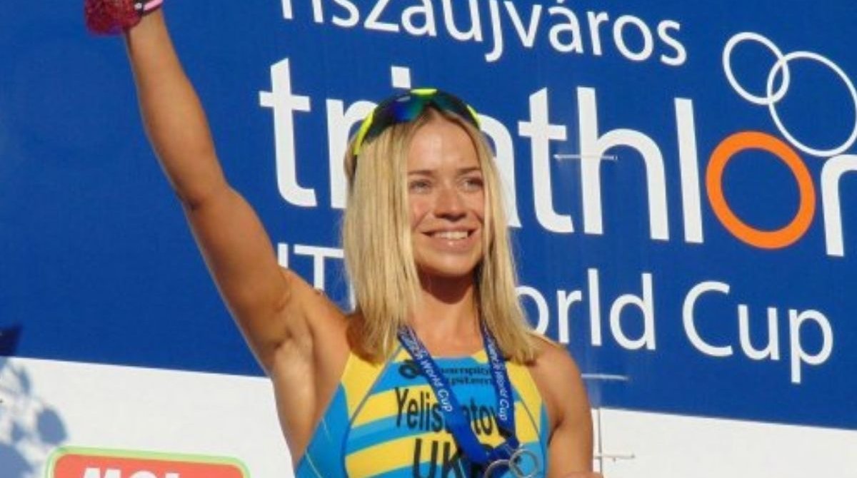 Украинку отстранили от соревнований на Олимпиаде-2020 из-за допинга