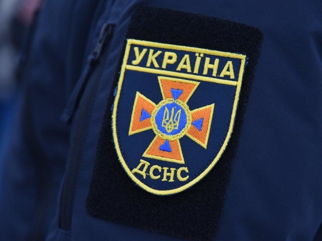 На Закарпатье СБУ разоблачила чиновника ГСЧС, который призвал к нарушению территориальной целостности Украины