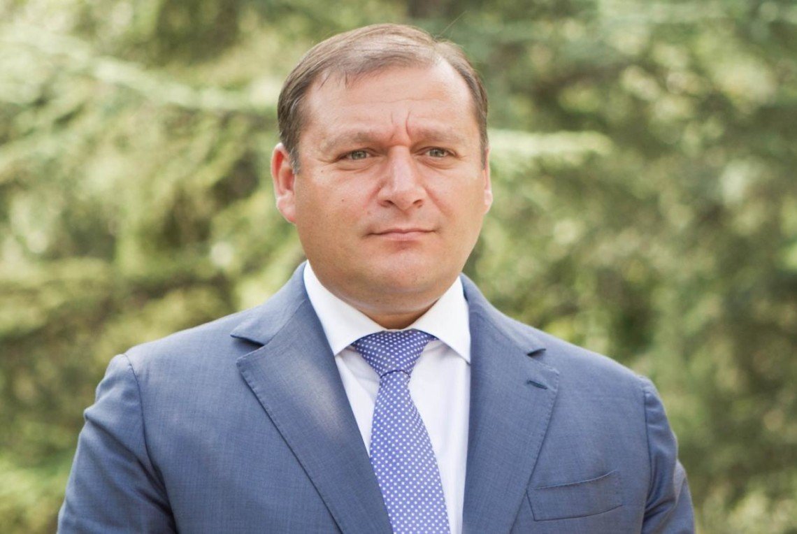 Антикоррупционная кампания Добкина — это смешно, заявил Марунич