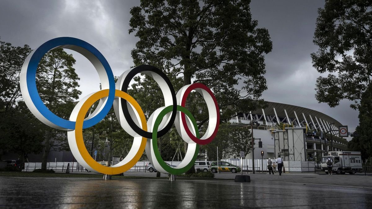Украинские легкоатлетки прошли в финал Олимпиады-2020