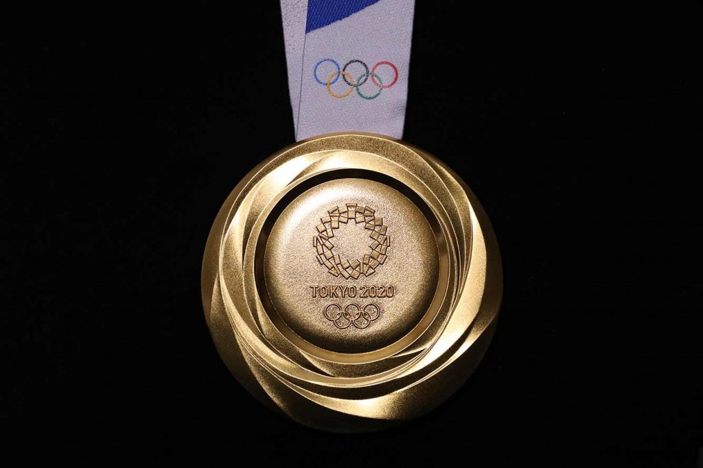 Еще одна бронзовая медаль для Украины на Олимпиаде