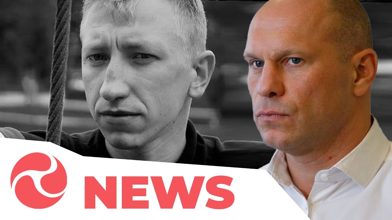Убивство білоруса Шишова, СБУ проти Киви, війна спецслужб за Чауса | Центр News