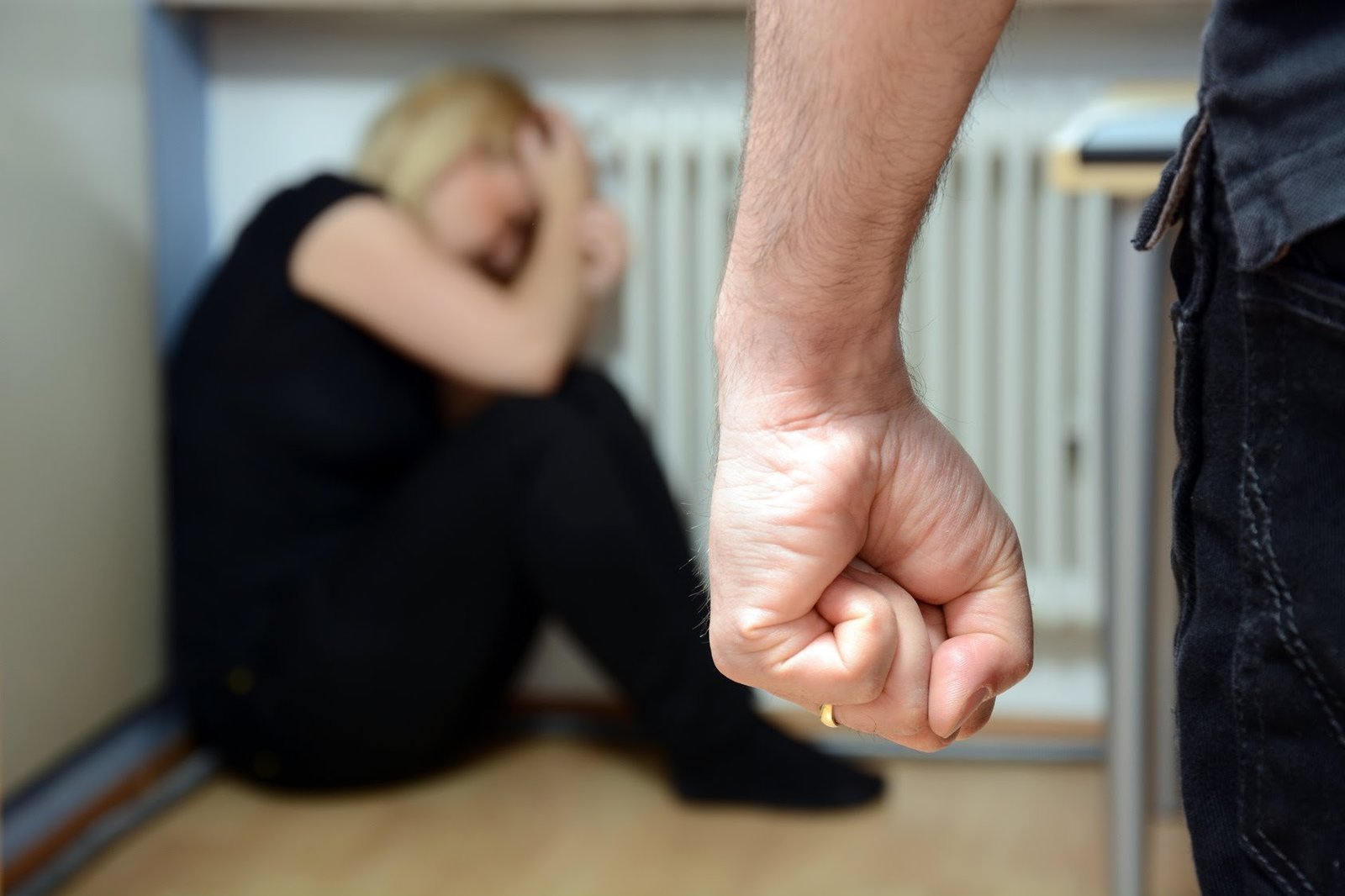 Домашние насилие привело к смерти: на Харьковщине мужчина убил сожительницу