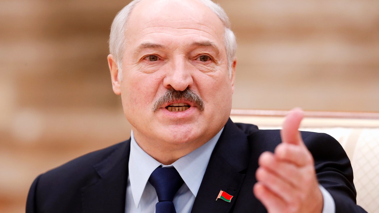 Лукашенко заявил, что в Беларуси стабилизировалась общественная ситуация