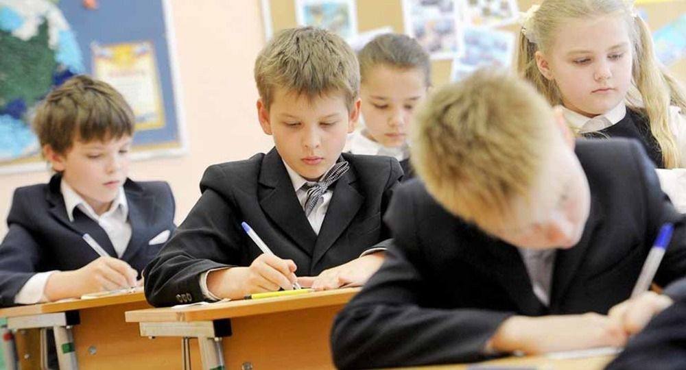 В Украине школьники будут получать е-свидетельства о начальном образовании