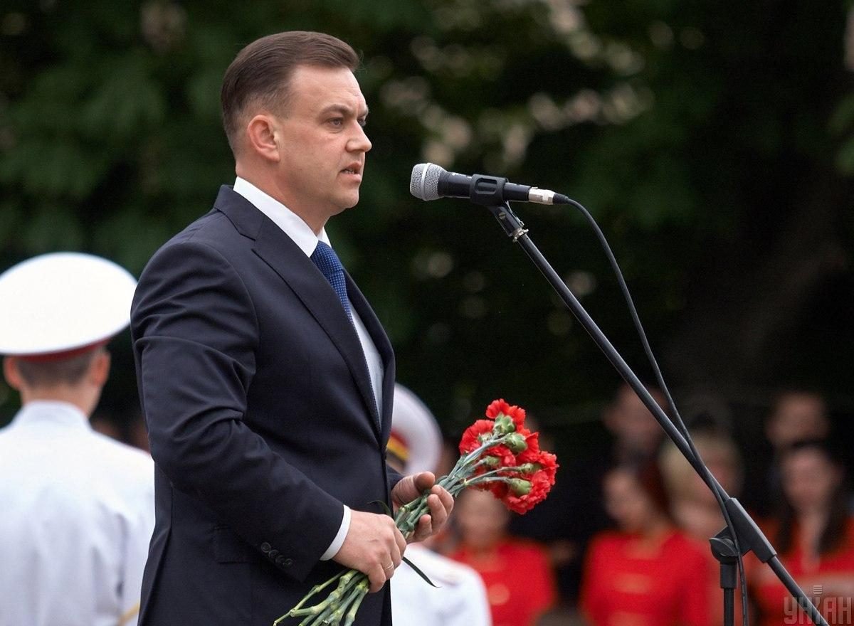 Смерть Павлова была выгодна Офису Президента и руководству СБУ